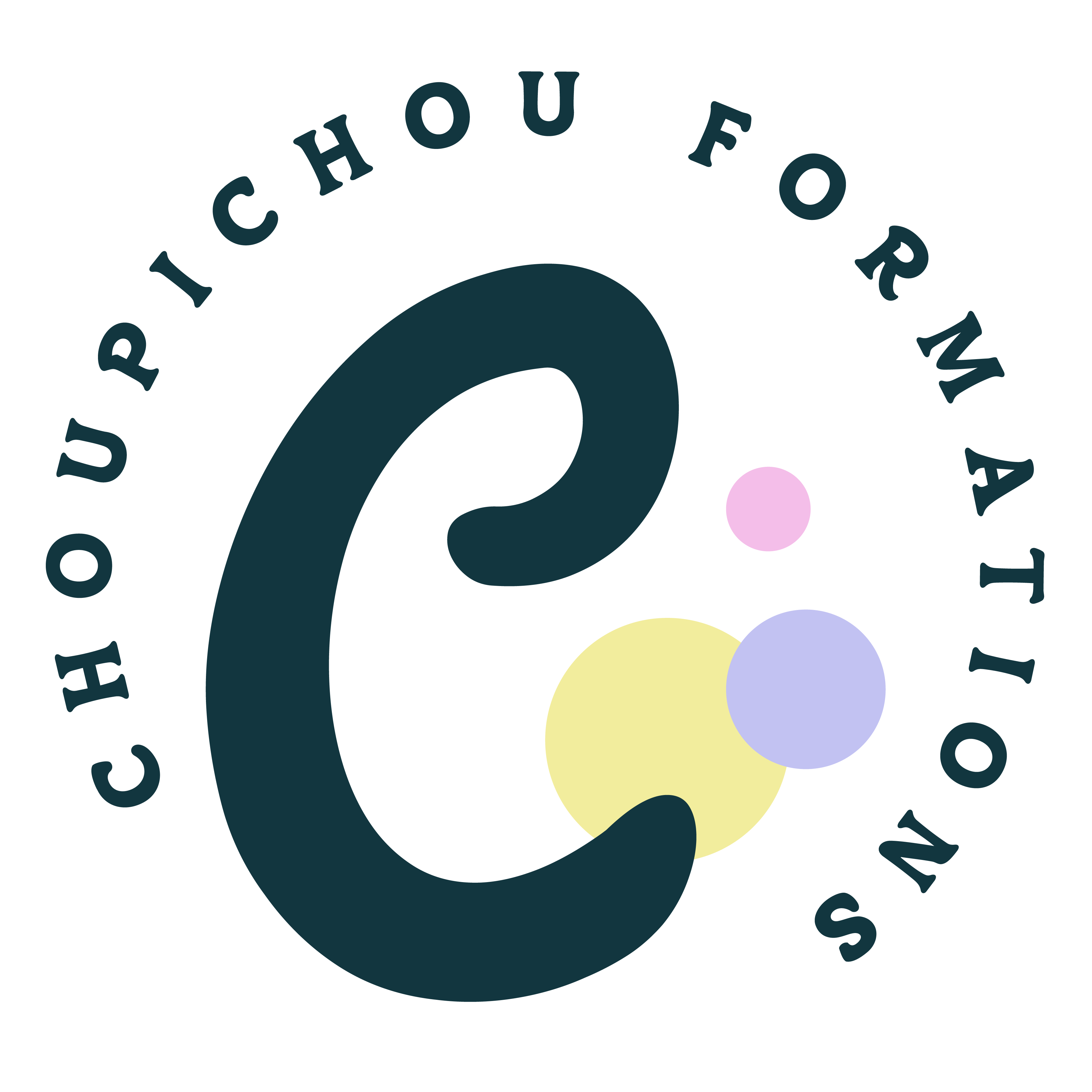 Choupichou-formations